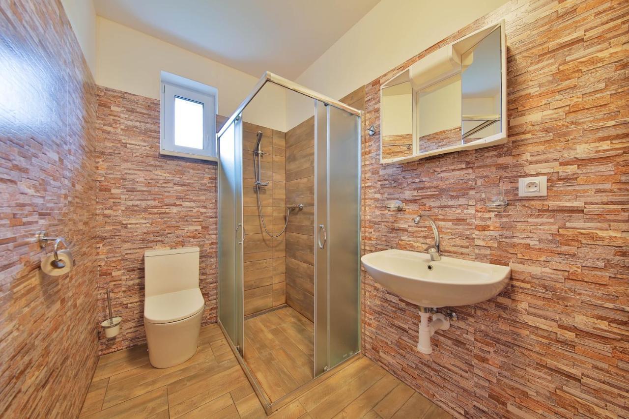 Dolosin Apartment