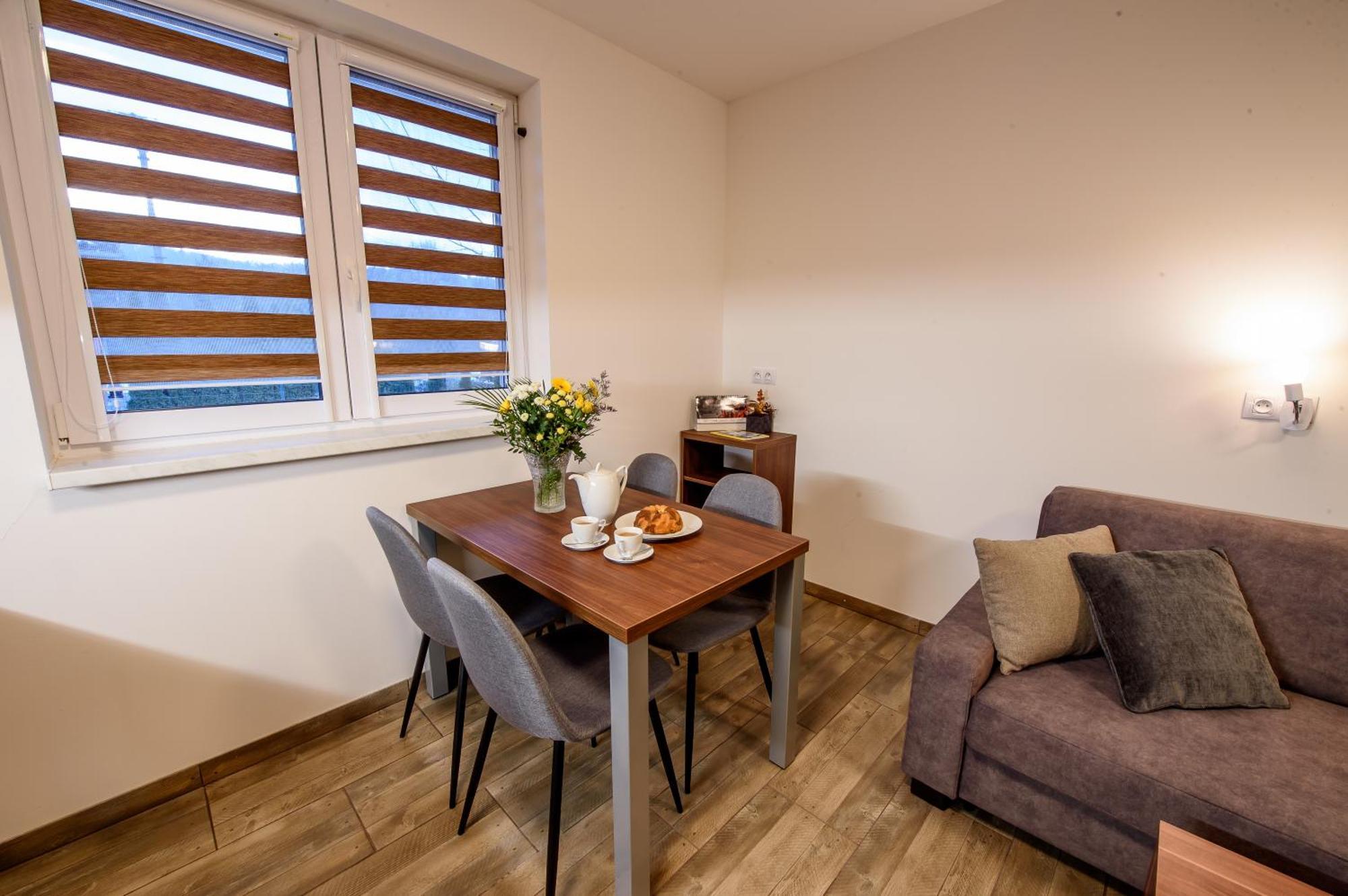 Dolosin Apartment *