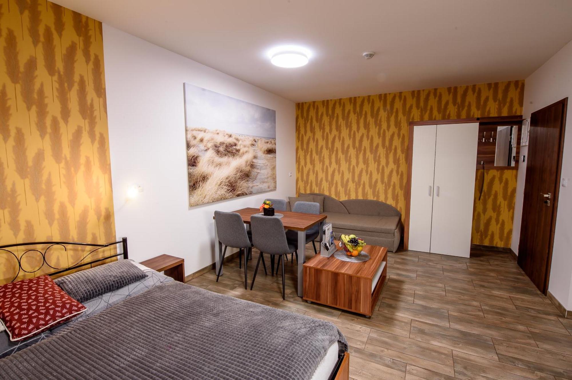 Dolosin Apartment *